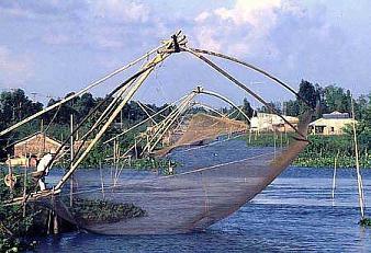 Tan Chau, Mekong cruise, mekong cruise